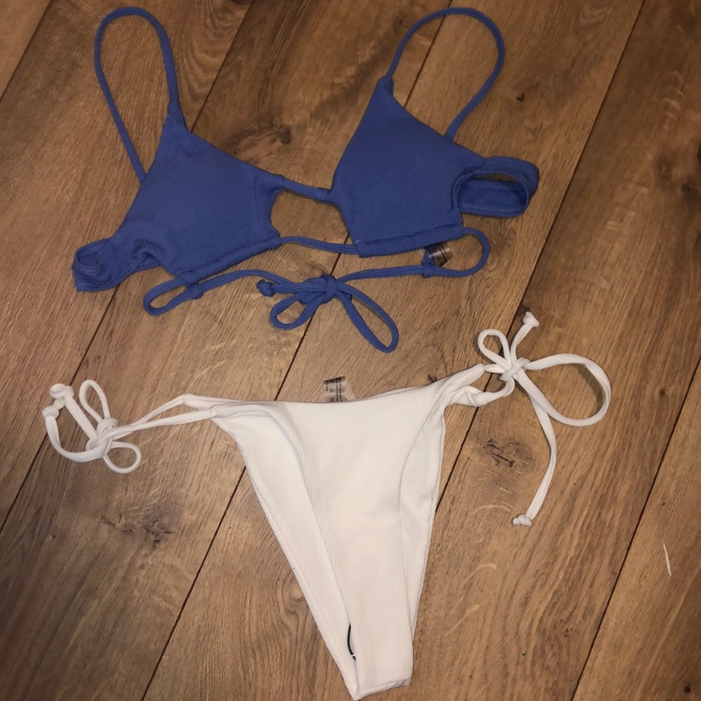 Shien bikini set. Brand new size small